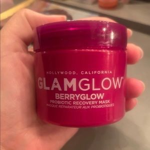 glamglow probiotic recovery mask